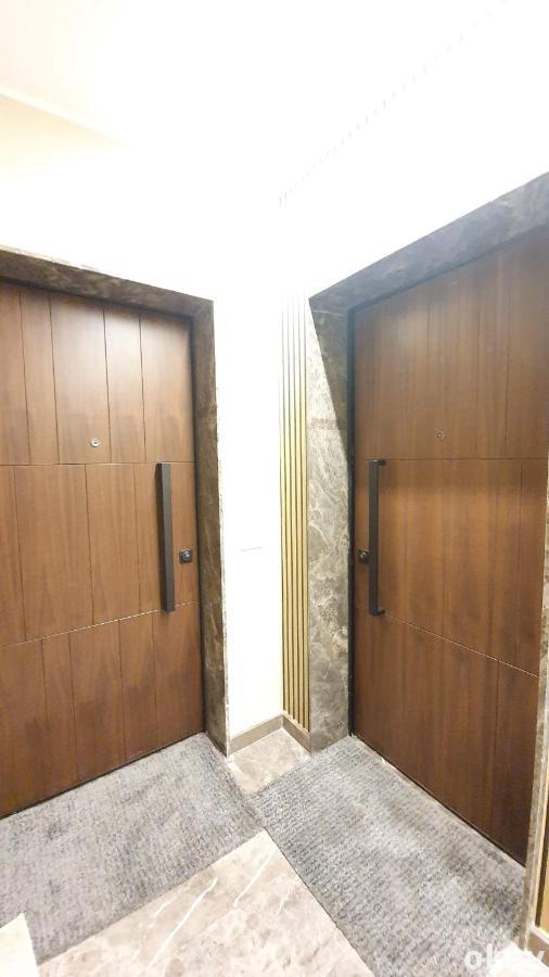 Seven Seas Luxury Apartments - Bari San Girolamo ภายนอก รูปภาพ