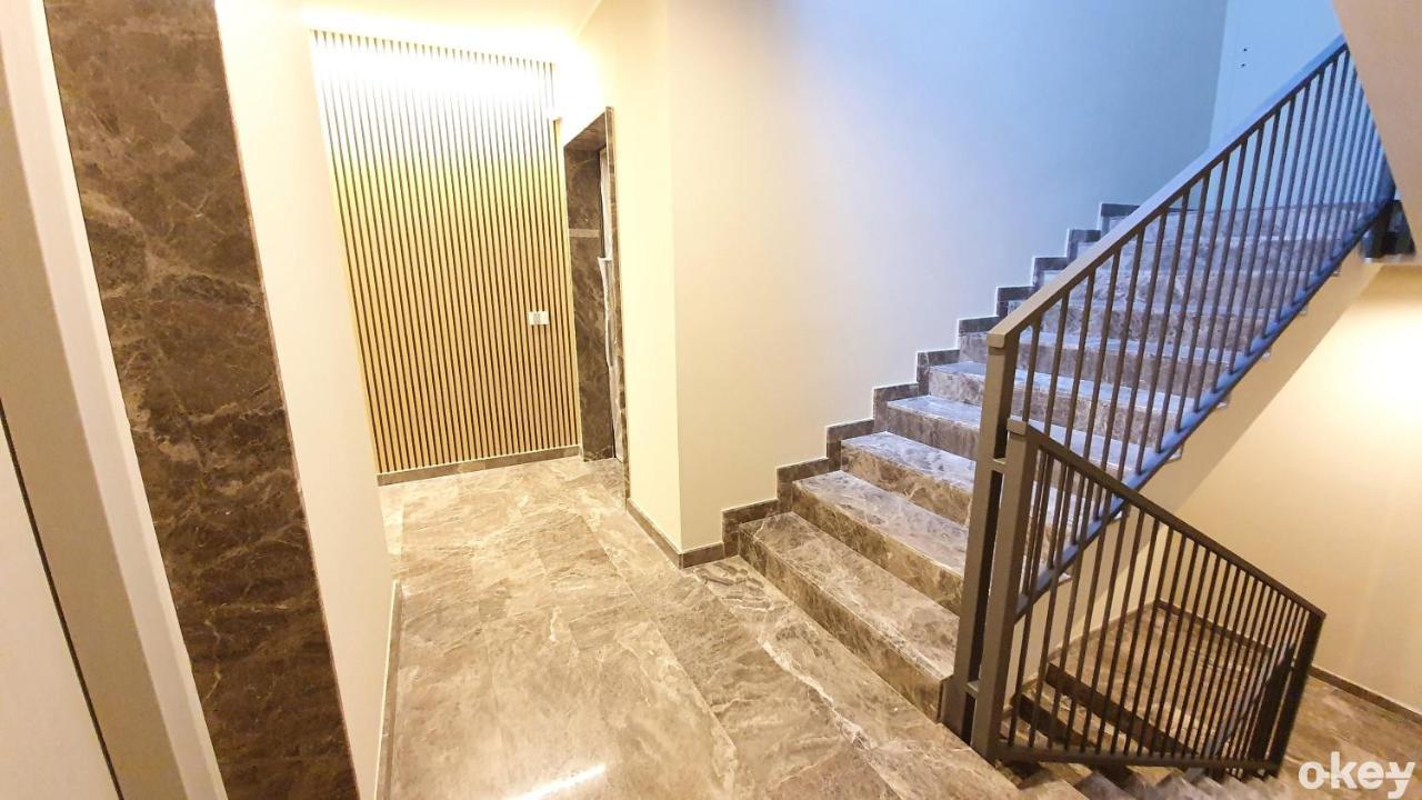 Seven Seas Luxury Apartments - Bari San Girolamo ภายนอก รูปภาพ